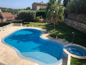 Villa Fidji